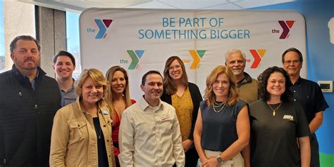 YMCA of Rapid City Announces New Board of Directors - The Rapid City Post