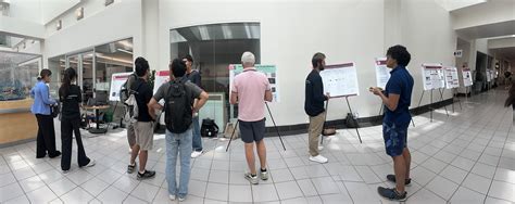The 2024 Research Experience for Undergraduates (REU) Program ...