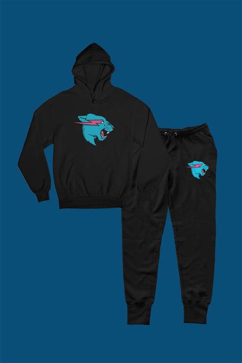Body Beast Hoodie