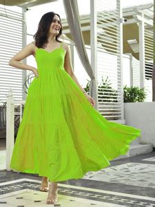 Demirner Women Self Design Anarkali Kurta - Buy Demirner Women Self ...