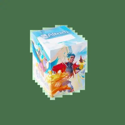 Altered: Expedition Soft Box Beyond the Gates | Micelion Games