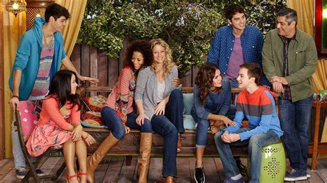 The Fosters 5. Sezon Onayı Aldı | Dizi-Mania