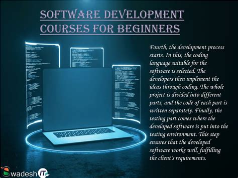 Software Developer Beginners Course 的图像结果