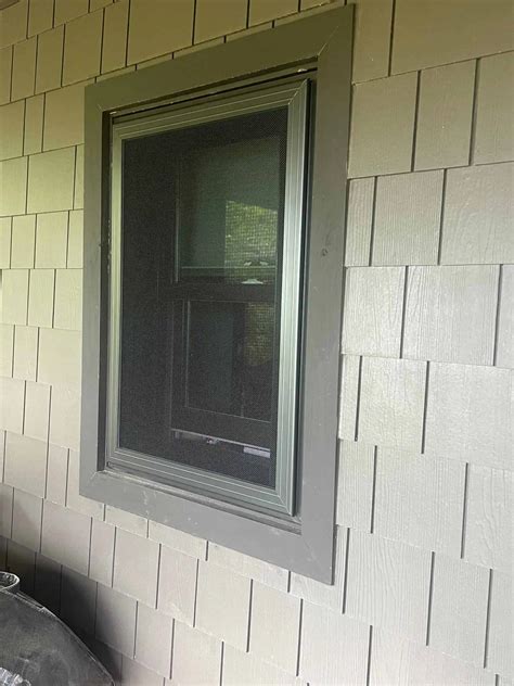 Image result for Window Screen Securing Tabs