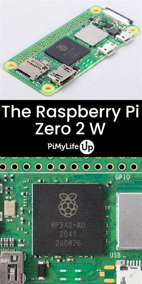 Image result for Raspberry Pi Zero 2 W Vector