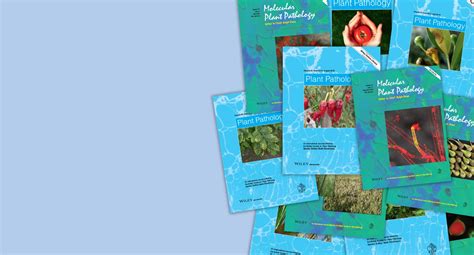 Conference Information Page – Plant Pathology 2025 (#PPATH2025) and Early Careers Plant ...