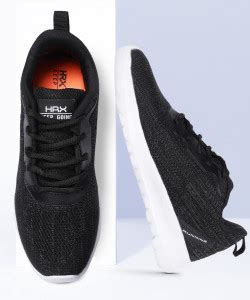 HRX by Hrithik Roshan SWIFT RUN Running Shoes For Women - Buy HRX by ...