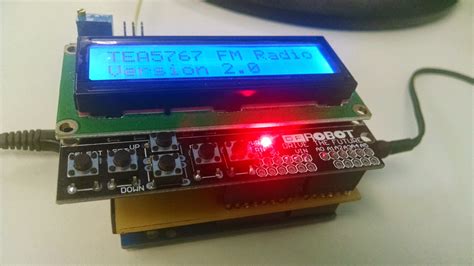 DAB Radio Arduino 的图像结果