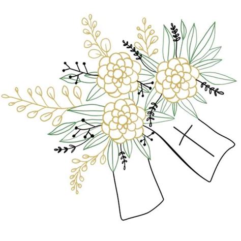 Funeral Sheaf with Ribbon: Order Flowers Online | Interflora India ...