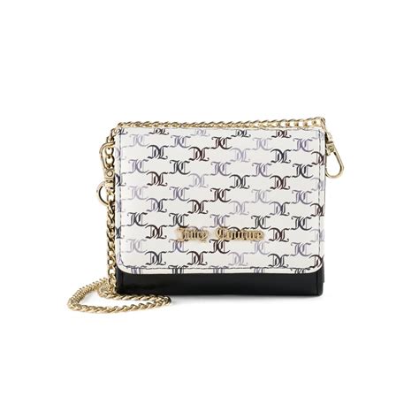Juicy Couture Dania Womens Wallet — BAGLINE