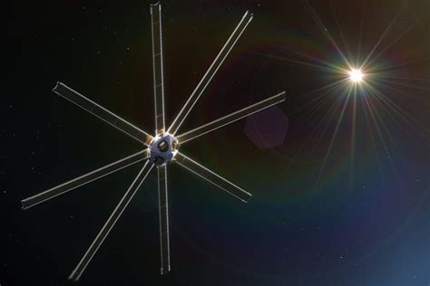 What Would the First Week of World War III Look Like in Space?