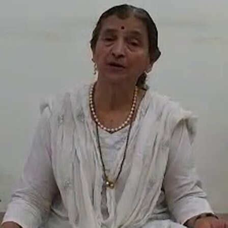 Femina and Mamaearth Beautiful Indians 2024 Nominations: Padmini Jog ...