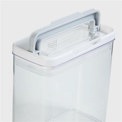 Buy Palestine Acrylic Storage Container - 2.7L from Home Centre at just ...