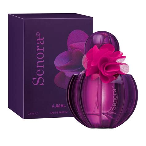 Ajmal Senora for Women 75ml EDP – Route2Fashion