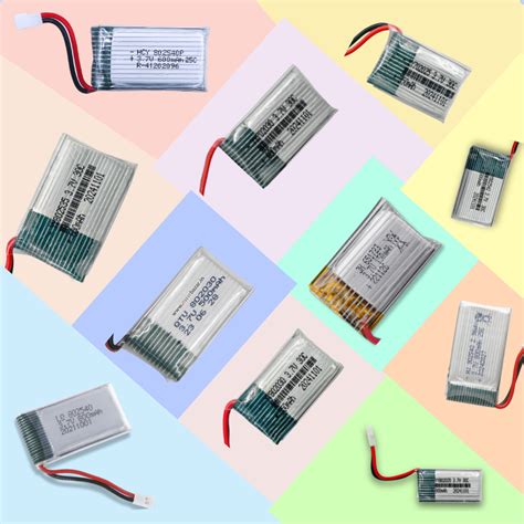 LiPo Batteries: Buy Lithium Polymer/LiPo Batteries Online in India