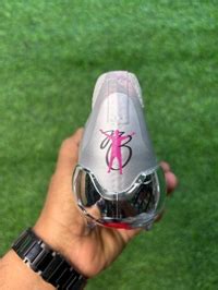 Predator Elite Silver Colour FG Without Lace Bellingham Edition