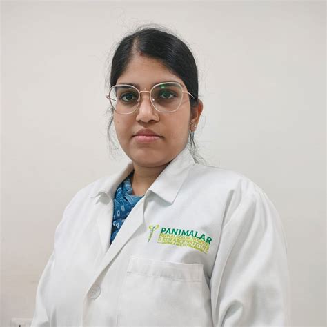 Panimalar Medical College Hospital & Research Institute