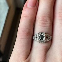 Buy Natural Loose Diamond Round G-H Color I1-I3 Clarity 1.10 to 1.25 MM ...