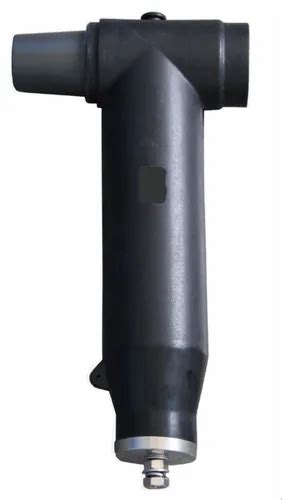 Separable Connectors - Touch Proof Termination - T Shaped Separable ...