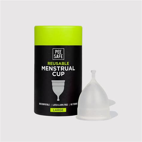 Menstrual Cups: Buy Organic Reusable Menstrual Cups Online in India ...