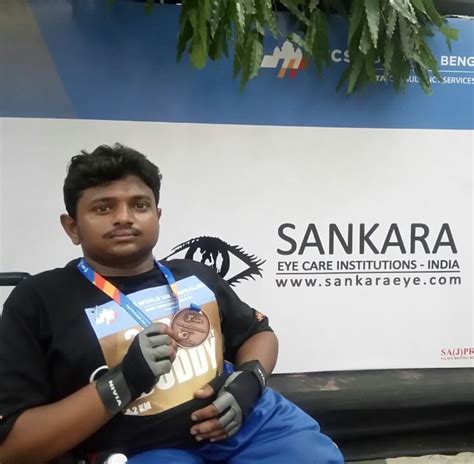 Promoting sports among disabled people in rural India - Wheelchair ...