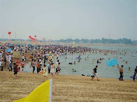2021天津玛雅海滩水公园开放时间-门票价格及游玩路线推荐_旅泊网