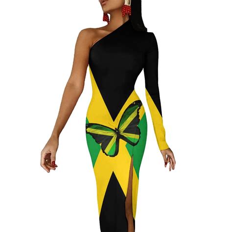 Jamaican Clothing Style