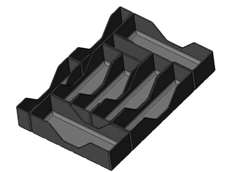 Image result for Gridfinity Kitchen