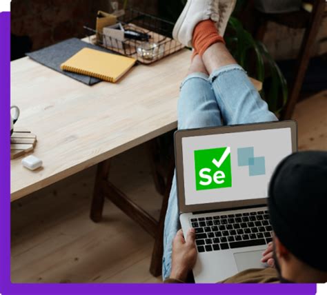 Image result for Selenium Automation Testing Screen Shot