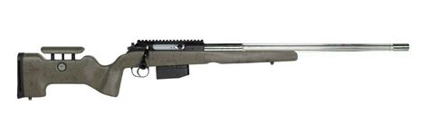 Voere LBW Match Varmint Long Range Präzisionsgewehr | GermanGunWorks