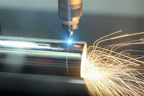 Laser Machining by Automech: Process, Types, and Advantages