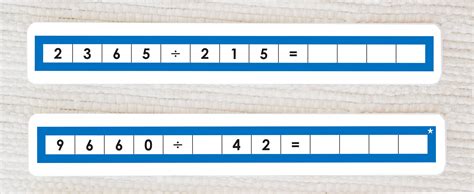 Image result for Math Elementary Division