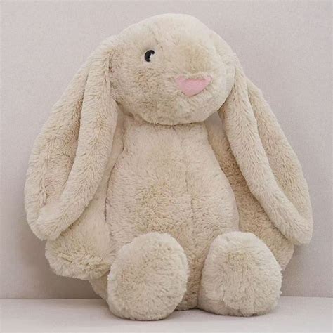 Jellycat Stuffed Animals,Cuddly Plush Bunny Rabbit toy Soft and ...
