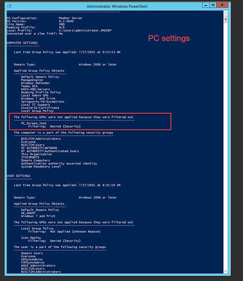 Image result for Inactivity Timeout GPO