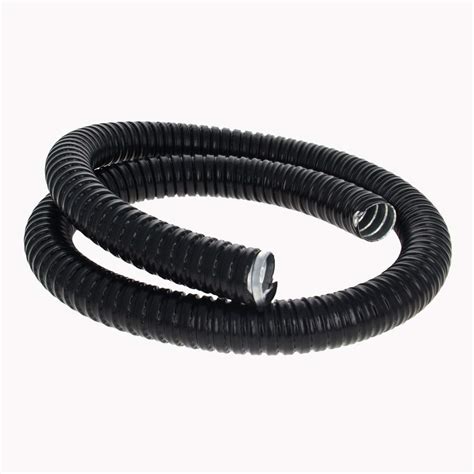 Fielect Flexible Metal Conduit 20 Corrugated Tubing Wire Conduit Pipe ...