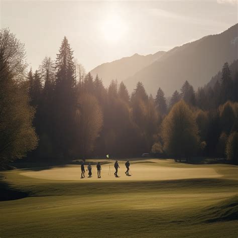 Pocket-To-Pocket Pitch Shots - Cattail Crossing Golf And Winter Club