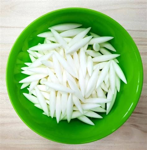 pole floats foam bodies