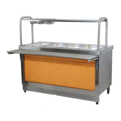 Karacasan Hot Display Unit, 160x90x85/135 cm, Natural Gas Price