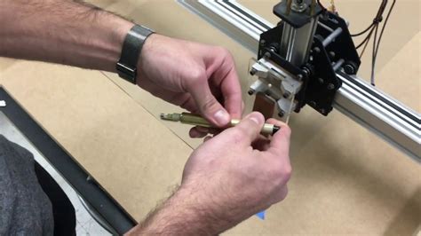 Image result for ShapeOko Miniature Lineat Block Tutorial