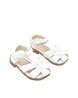 Buy Beige Sandals for Girls by HOPSCOTCH Online | Ajio.com