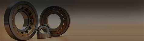 Bearings Industry: Online B2B Portal for Bearings