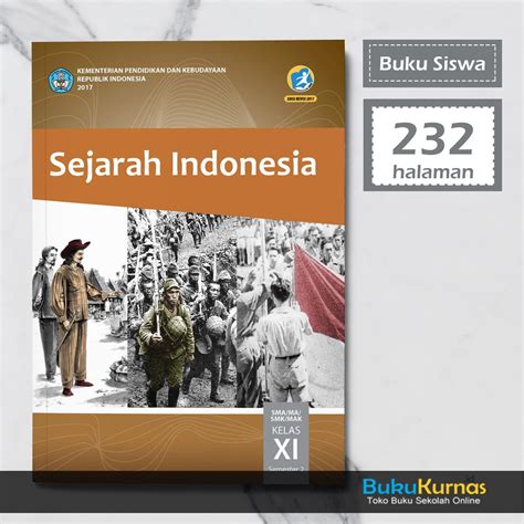 sejarah indonesia kelas 12 semester genap