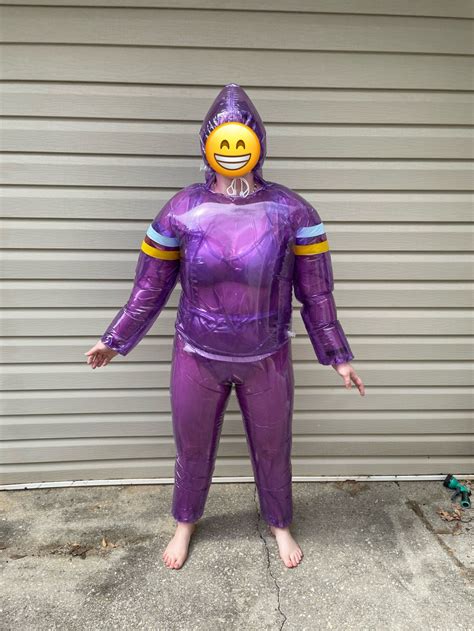 Image result for PVC Inflatable Suits