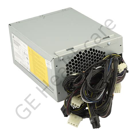 800W Power Supply 5183547-18, Mammography | GE HealthCare Service Shop ...