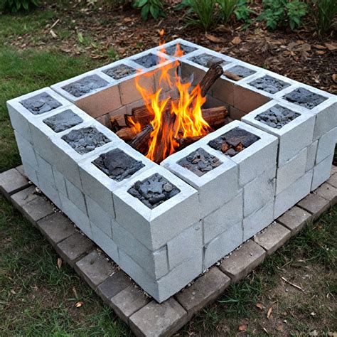 25 Rustic Fire Pit Ideas To Spark Inspiration