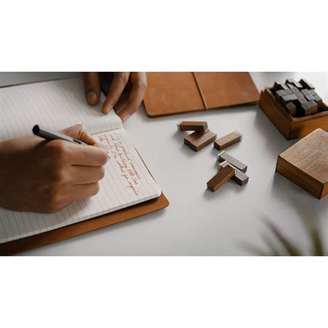 Endless Explorer Refillable Leather Journal with Storyboard Notebook