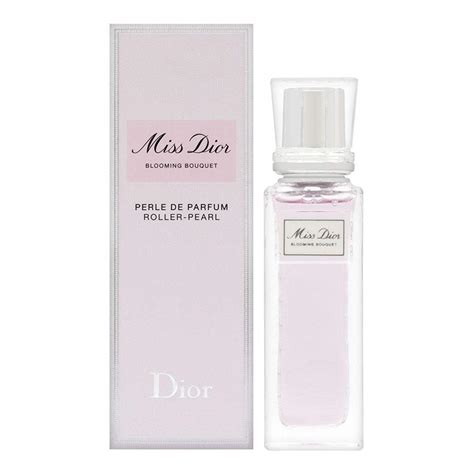 Buy Miss Dior Blooming Bouquet Eau de Toilette Roll-on Perfume for ...