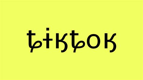TikTok Fonts (ƈօքʏ & քǟֆȶɛ) – Glyphy