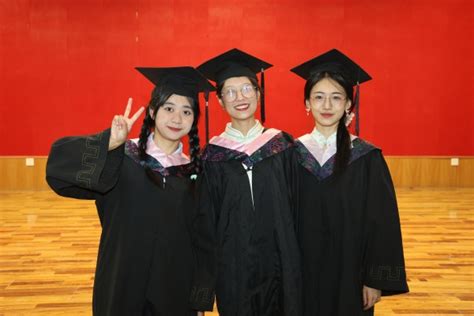 济南校区隆重举行2022届毕业生学位授予仪式-山东科技大学新闻网