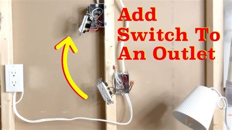 Image result for How to Wire a Switch Controlled Outlet